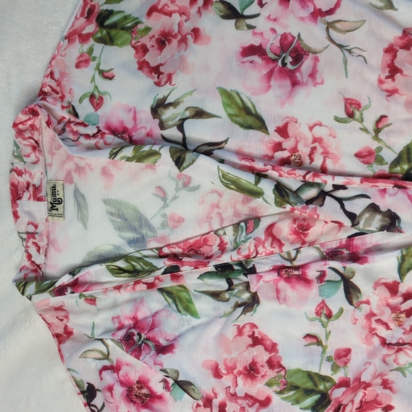 Show Me Your MuMu Other - Show Me Your Mumu Robe Fabfitfun Spring 2019